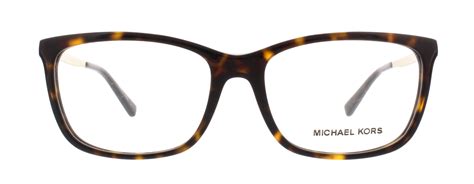 michael kors glasses red temples|Michael Kors® Eyeglasses .